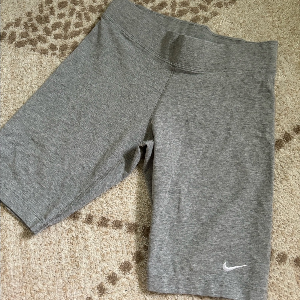 Nike Biker Shorts